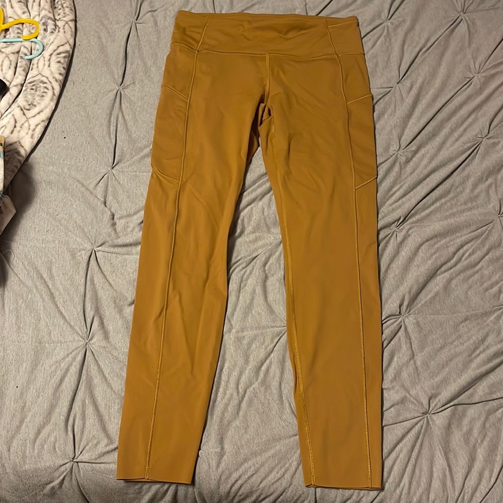 Lululemon leggings